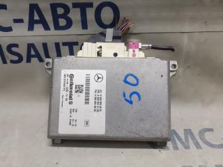 Блок управления Mercedes-Benz E-Class контрактная Блок управления Mercedes-Benz E-Class