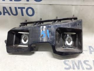 Кронштейн бампера задний правый Mercedes-Benz C-Class