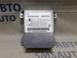 Блок управления AIR BAG Mercedes-Benz C-Class