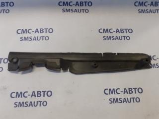 Воздуховод передний Audi A6 контрактная Воздуховод передний Audi A6