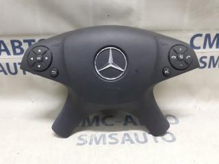 Крышка подушки безопасности Mercedes-Benz C-Class