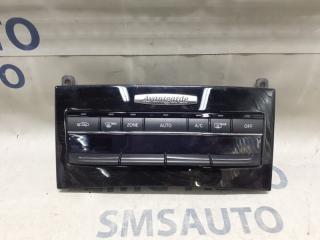 Блок управления климатом Mercedes-Benz E-Class