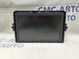 Дисплей информационный Mercedes-Benz S-Class