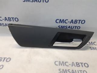 Ручка двери внутренняя задняя правая Mercedes-Benz S-Class