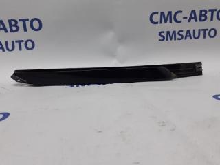 Направляющая стекла двери правая Mercedes-Benz E-Class