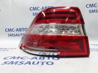 Фонарь на крыло задний левый Mercedes-Benz ML