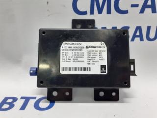 Блок управления Mercedes-Benz ML контрактная Блок управления Mercedes-Benz ML