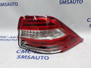 Фонарь на крыло задний правый Mercedes-Benz ML