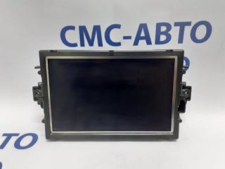 Дисплей информационный Mercedes-Benz ML