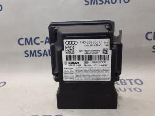 Блок управления AIR BAG Audi A6
