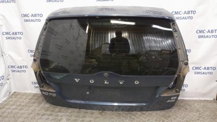 Крышка багажника Volvo XC70