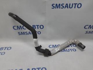 Шланг ГУР Audi A8 2012