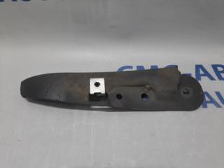 Накладка порога Audi A8 2012 контрактная Накладка порога Audi A8 2012