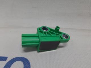 Фото запчасти датчик удара Audi A5 2012-2015 контрактная запчасть Запчасть датчик удара Audi A5 2012-2015