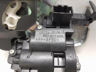 Замок багажника Audi A5 8K 2.0T