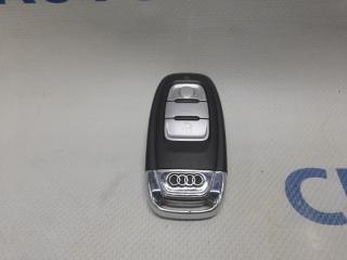 Ключ зажигания Audi A5 2012-2015 контрактная Ключ зажигания Audi A5 2012-2015