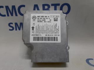 Блок управления AIR BAG Audi A5 2012-2015