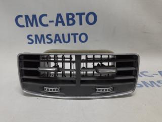 Дефлектор задний задний Audi A8 2012