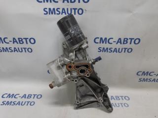 Корпус масляного фильтра Audi A5