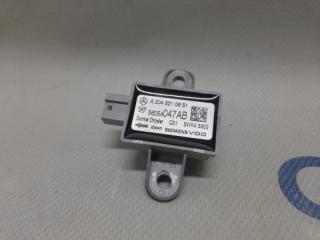 Запчасть датчик удара Mercedes-Benz GLK