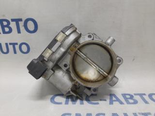 Дроссельная заслонка Mercedes-Benz GLK