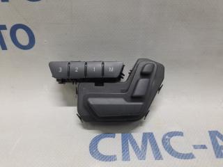 Блок управления сиденьем правый Mercedes-Benz GLK контрактная Блок управления сиденьем правый Mercedes-Benz GLK