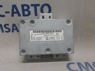 Блок управления Mercedes-Benz ML контрактная Блок управления Mercedes-Benz ML