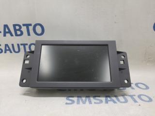 Дисплей информационный Volvo XC60