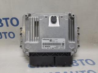 Блок управления ДВС Volvo XC60