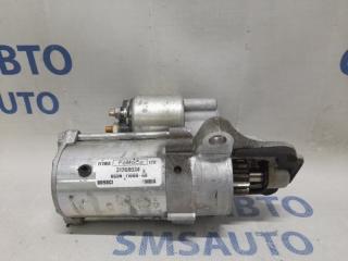 Стартер Volvo XC60