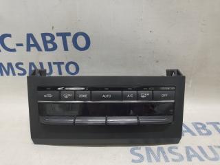 Блок управления климатом Mercedes-Benz E-Class