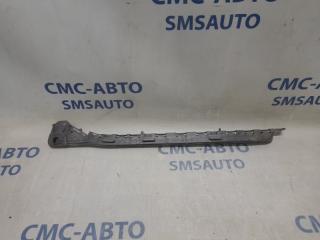 Кронштейн бампера задний левый Mercedes-Benz E-Class