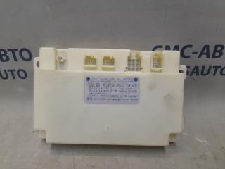 Блок бесключевого доступа Mercedes-Benz E-Class