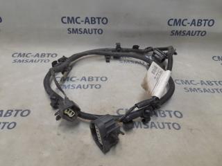Проводка бампера передняя Volvo S60