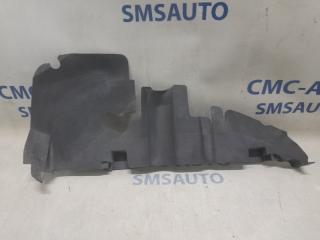Воздухозаборник Audi A6 2008-2011