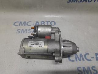 Стартер Volvo S60