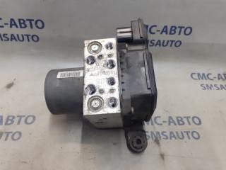 Блок АБС ABS Volkswagen Tiguan 2011-2015