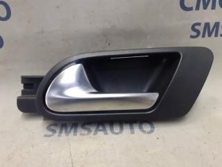Ручка двери внутренняя передняя левая Volkswagen Tiguan 2011-2015