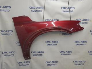 Крыло переднее правое Volvo XC70