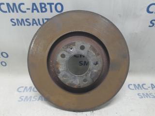 Диск тормозной передний Audi A6 2008-2011 контрактная Диск тормозной передний Audi A6 2008-2011