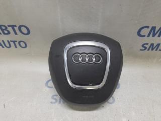 Подушка безопасности водителя Audi A6 2008-2011