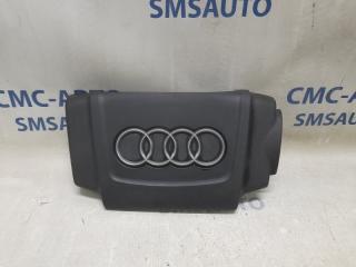 Крышка ДВС декоративная Audi A6
