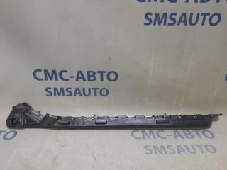 Кронштейн бампера задний левый Mercedes-Benz E-Class