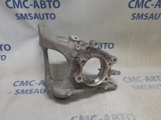 Кулак поворотный задний правый Audi A6 контрактная Кулак поворотный задний правый Audi A6