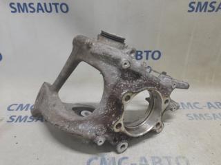 Кулак поворотный задний левый Audi A6 контрактная Кулак поворотный задний левый Audi A6