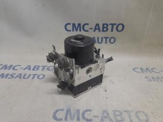 Блок АБС ABS Volkswagen Touareg