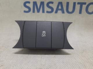 Кнопка ESP Volkswagen Touareg