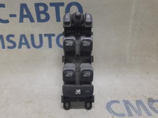 Блок управления стеклоподъемниками Volvo S80