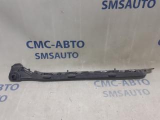 Кронштейн бампера задний левый Mercedes-Benz E-Class