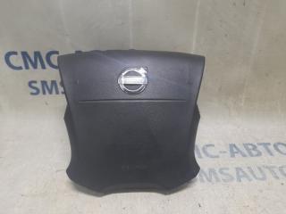 Подушка безопасности водителя Volvo S80